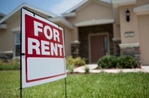 Rent drops bad news for landlords